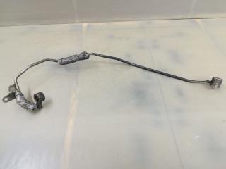 масляная трубка турбины Mazda CX-7 1 поколение 2007, 2.3 л., L3-VDT, бензин, АКПП, красный, внедорожник 5 дв., полный привод