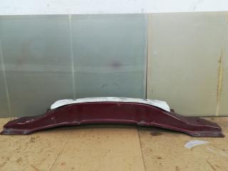 усилитель бампера заднего Mazda CX-7 1 поколение 2007, 2.3 л., L3-VDT, бензин, АКПП, красный, внедорожник 5 дв., полный привод