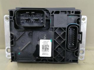 блок управления раздаткой Buick Envision 1 поколение [рестайлинг] 2019, 2.5 л., бензин, АКПП, черный, внедорожник 5 дв., полный привод, 40216738