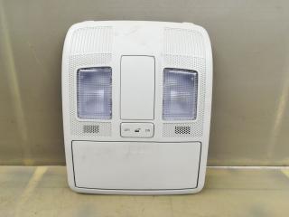 фонарь салона (плафон) Mazda 3 3 поколение 2016, 2.0 л., бензин, АКПП, серый, седан, передний привод, правый руль, KD45-69971