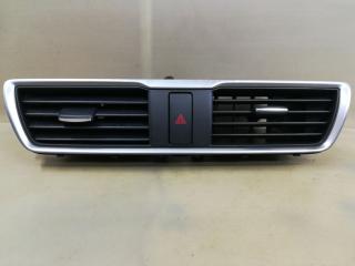 дефлектор обдува салона Mazda 3 3 поколение 2016, 2.0 л., бензин, АКПП, серый, седан, передний привод, правый руль, BHN26491X, BHN16491X