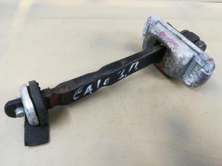 ограничитель открывания двери Chevrolet Trax 1 поколение 2014, 1.4 л., бензин, АКПП, хетчбэк 5 дв., передний привод