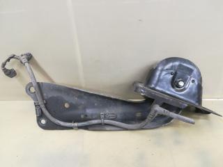 рычаг задний левый Volkswagen Golf 7 поколение 2016, 1.4 л., CZCA, бензин, АКПП, белый, универсал, передний привод, правый руль