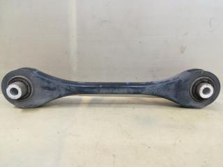 рычаг задний правый Volkswagen Golf 7 поколение 2016, 1.4 л., CZCA, бензин, АКПП, белый, универсал, передний привод, правый руль, 5Q0501529C