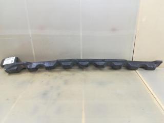 абсорбер бампера Toyota Sienna 2 поколение XL20 [рестайлинг] 2009, 3.5 л., 2GR-FE, бензин, АКПП, красный, минивэн, передний привод, T01170128DSN