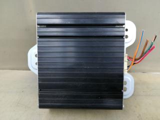 Преобразователь напряжения Mercedes-Benz M-Класс W164 [рестайлинг] W164 2009, 3.5 л., бензин, АКПП, серебристый, внедорожник 5 дв., полный привод, A2049820020