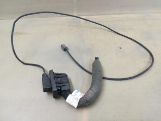 проводка Mercedes-Benz M-Класс W164 [рестайлинг] W164 2009, 3.5 л., бензин, АКПП, серебристый, внедорожник 5 дв., полный привод, A1648202315