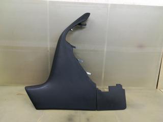 Декоративная накладка центральной консоли Infiniti QX80 1 поколение Z62 2014, 5.6 л., VK56DE, бензин, АКПП, белый, внедорожник 5 дв., задний привод, 682A21LA0A