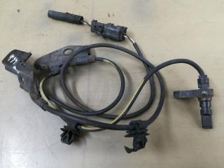 датчик ABS Toyota RAV4 3 поколение (XA30) [рестайлинг] 2009, 3.5 л., 2GR-FE, бензин, АКПП, серебристый, внедорожник 5 дв., полный привод