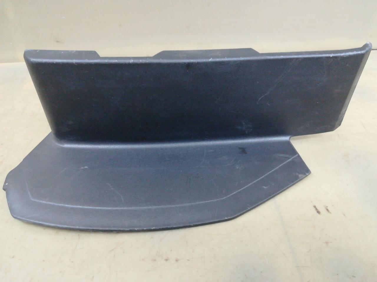 панель заднего левого фонаря Infiniti QX80 1 поколение Z62 2014, 5.6 л., VK56DE, бензин, АКПП, белый, внедорожник 5 дв., задний привод - фото №1