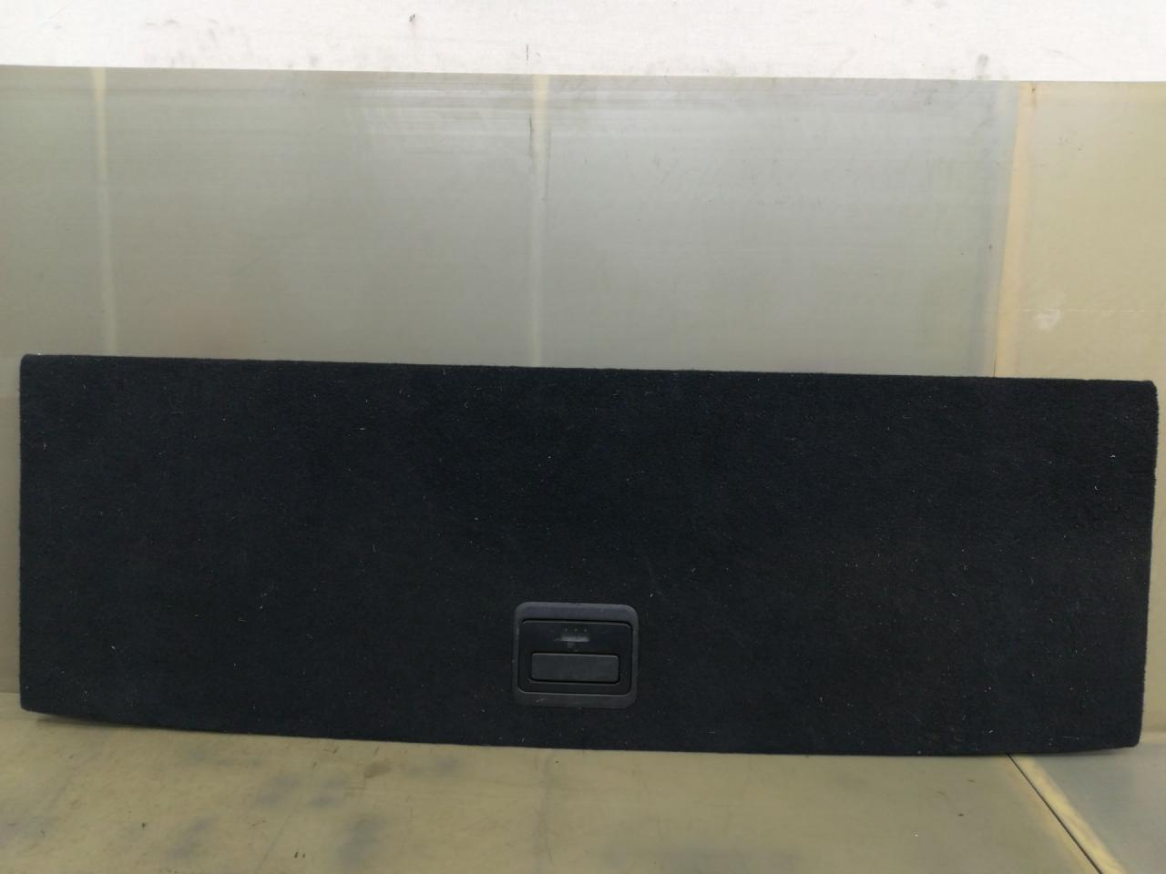 пол багажника Infiniti QX80 1 поколение Z62 2014, 5.6 л., VK56DE, бензин, АКПП, белый, внедорожник 5 дв., задний привод - фото №1