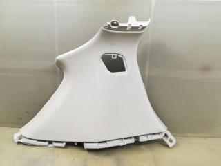 обшивка стойки Infiniti QX80 1 поколение Z62 2014, 5.6 л., VK56DE, бензин, АКПП, белый, внедорожник 5 дв., задний привод, 769361LA0A