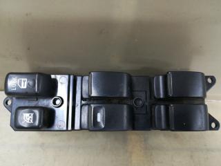 блок управления стеклоподъемниками Mitsubishi Outlander 2 поколение 2008, 3.0 л., i, 6B31, бензин, красный, внедорожник 5 дв., полный привод, 8608A044, C8DD620M8