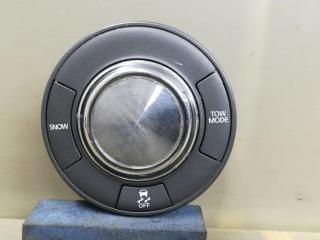 Блок управления ABS/ESP Infiniti QX80 1 поколение Z62 2014, 5.6 л., VK56DE, бензин, АКПП, белый, внедорожник 5 дв., задний привод, 1LA1C, 1LA1C64024