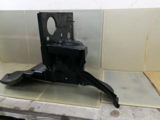 четверть передняя правая Ford Transit 8 поколение 2017, KK3116055AB, LK4118A121BB