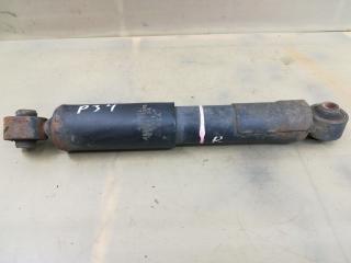 амортизатор задний правый Toyota RAV4 3 поколение (XA30) [рестайлинг] 2009, 3.5 л., 2GR-FE, бензин, АКПП, серебристый, внедорожник 5 дв., полный привод, 485310R010