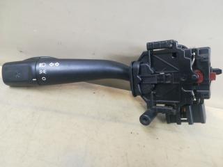 переключатель подрулевой (стрекоза) Toyota Sienna 2 поколение XL20 [рестайлинг] 2009, 3.5 л., 2GR-FE, бензин, АКПП, красный, минивэн, передний привод