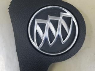 эмблема Buick Envision 1 поколение [рестайлинг] 2019, 2.5 л., бензин, АКПП, черный, внедорожник 5 дв., полный привод