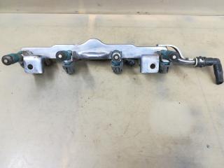 топливная рампа Mazda 2 DE 2007, 1.5 л., бензин