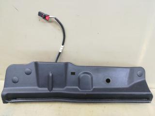 Датчик закрытия крышки багажника GMC Terrain 2 поколение 2020, 1.5 л., бензин, АКПП, темно-серый, внедорожник 5 дв., полный привод, 84452422