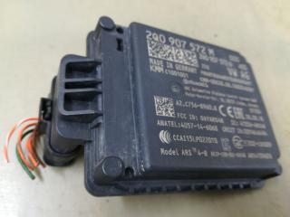 радар / датчик активного круиз контроля Volkswagen Tiguan 2 поколение 2018, 2Q0907572M