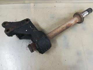 полуось (приводной вал, ШРУС) Mazda 323C BA 1995, 1.8 л., BP (DOHC), бензин, МКПП, зеленый, седан, передний привод