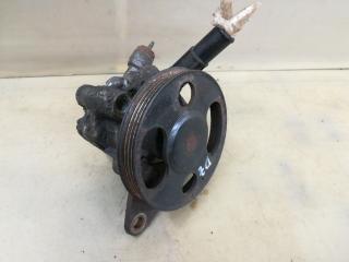 насос гидроусилителя руля Mazda 323C BA 1995, 1.8 л., BP (DOHC), бензин, МКПП, зеленый, седан, передний привод