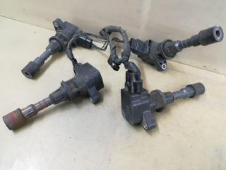 катушка зажигания Mazda 3 BK 2005, 2.0 л., бензин, LFB618100, 0997000985