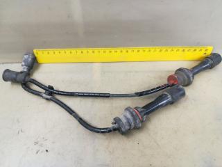 провод высоковольтный Mazda MPV LW 2001, 2.0 л., бензин