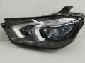 фара левая Mercedes-Benz GLE V167 2019, A1679061600 - фото №2
