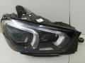 фара правая Mercedes-Benz GLE V167 2019, A1679065806 - фото №2