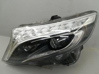 фара левая Mercedes-Benz V-Класс W447 [рестайлинг] 2021, A4479069700