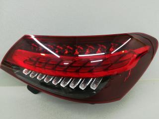 фонарь задний правый Mercedes-Benz E-Класс W213 [рестайлинг] 2021, седан, YAP1557320, A2139065209