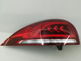 фонарь задний левый Mercedes-Benz GLE V167 2020, YAP2346219, A1679063104
