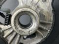 руль BMW 3 серия F30/F31/F34 F30 2013, 2.0 л., N20 B20 A, бензин, АКПП, черный, седан, полный привод - фото №8