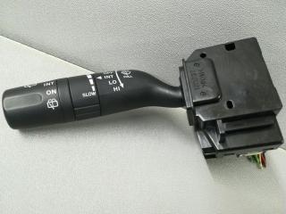 переключатель дворников Mazda 3 BL 2009, 2.0 л., LF17, бензин, АКПП, черный, хетчбэк 5 дв., передний привод, правый руль, 17D837