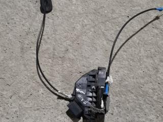 замок двери передней левой Ford EcoSport 2 поколение B515 2014, 1.5 л., бензин, АКПП, внедорожник 5 дв., правый руль, CN15-A219A65-FC