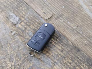 ключ Mazda 6 2 поколение [рестайлинг] 2011, 2.2 л., R2AA, дизель, 6МКПП, хетчбэк 5 дв., передний привод, правый руль