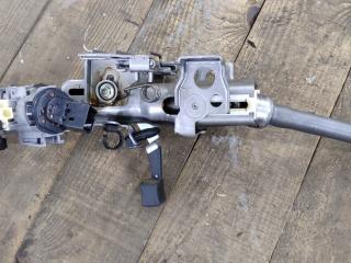 рулевая колонка Mazda 6 2 поколение [рестайлинг] 2011, 2.2 л., R2AA, дизель, 6МКПП, хетчбэк 5 дв., передний привод, правый руль