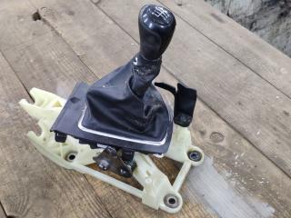 кулиса Mazda 6 2 поколение [рестайлинг] 2011, 2.2 л., R2AA, дизель, 6МКПП, хетчбэк 5 дв., передний привод, правый руль