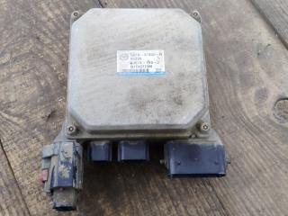 блок управления сервотроника Mazda 6 2 поколение [рестайлинг] 2011, 2.2 л., R2AA, дизель, 6МКПП, хетчбэк 5 дв., передний привод, правый руль, GS1D-67880-H