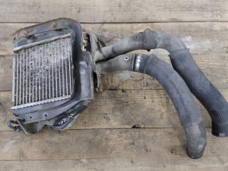 интеркулер Mazda 6 2 поколение [рестайлинг] 2011, 2.2 л., R2AA, дизель, 6МКПП, хетчбэк 5 дв., передний привод, правый руль