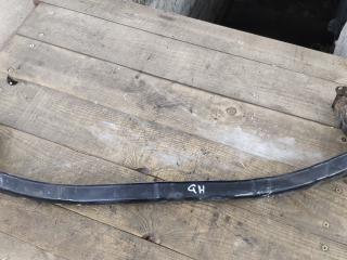 усилитель бампера переднего Mazda 6 2 поколение [рестайлинг] 2011, 2.2 л., R2AA, дизель, 6МКПП, хетчбэк 5 дв., передний привод, правый руль