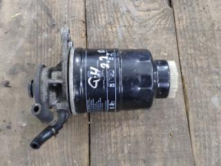 насос топливный ручной (подкачка) Mazda 6 2 поколение [рестайлинг] 2011, 2.2 л., R2AA, дизель, 6МКПП, хетчбэк 5 дв., передний привод, правый руль