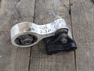 подушка крепления КПП Mazda 6 2 поколение [рестайлинг] 2011, 2.2 л., R2AA, дизель, 6МКПП, хетчбэк 5 дв., передний привод, правый руль