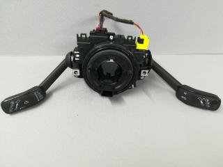 переключатель подрулевой (стрекоза) Volkswagen Golf 7 поколение 2016, 1.4 л., CZCA, бензин, АКПП, белый, универсал, передний привод, правый руль, 5Q0953502M, 5Q0953521P, 5Q0953569A