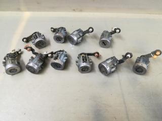 личинка дверного замка Mazda 626 GF 1998