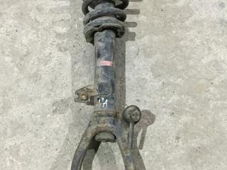 стойка передняя правая Mazda 6 GH 2007