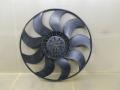 крыльчатка вентилятора (лопасти) GMC Terrain 2 поколение (рестайлинг) 2023, 1.5 л., бензин, АКПП, черный, внедорожник 5 дв., передний привод - фото №3