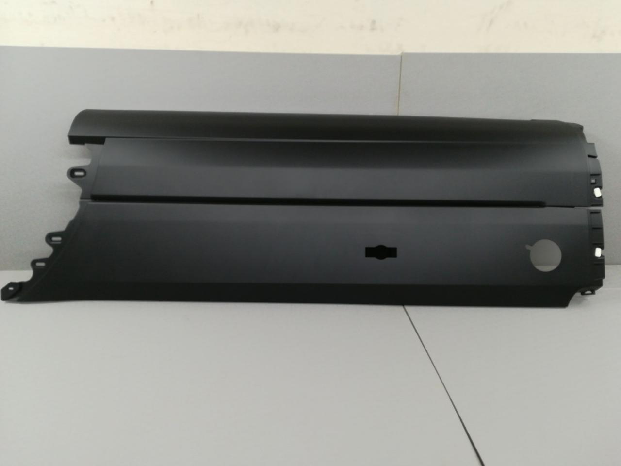 молдинг крыла заднего правого Ford Transit 8 поколение 2016, BK3117926ECW, 2444767 - фото №1